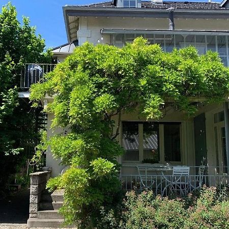 Les Chambres De Pauline Appartements Avec Climatisation Et Spa Albertville Exterior foto